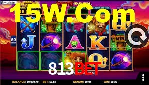 813bet - Site De Jogos De Cassino - 813bet.com