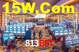 Exclusive Games 813bet