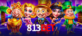 Daily Bonuses 813bet