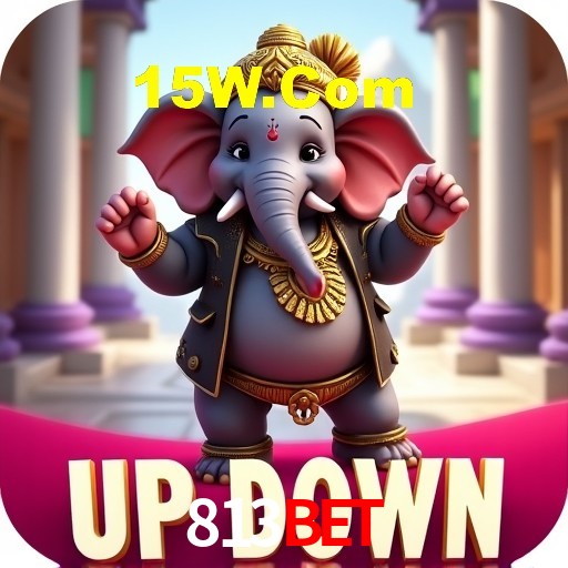 Welcome Bonus 813bet