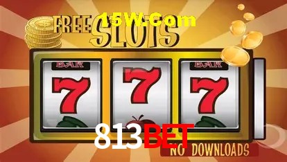 813bet - Login Methods
