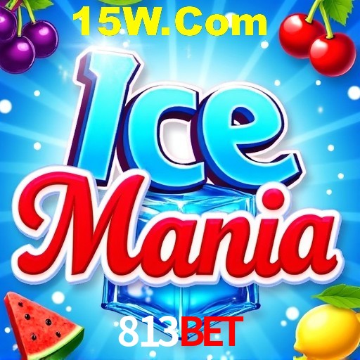 813bet Bônus - Pacote R$5.000 + VIP