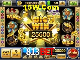 Casino Ao Vivo 813bet