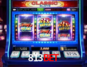 Promoções Sazonais 813bet