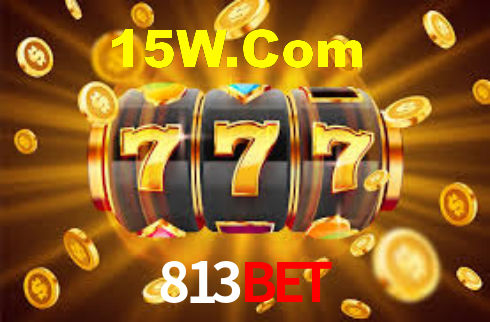 813bet App - Aplicativo Móvel Oficial