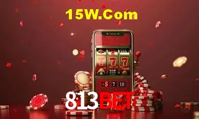 Design Responsivo 813bet