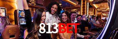 813bet login