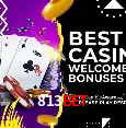 813bet Slot - 320+ Caça-Níqueis Premium