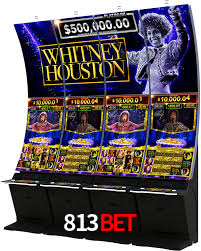 Exclusive Games 813bet