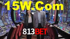 Roulette Table 813bet