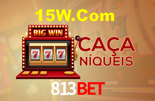 Bônus Generosos e Exclusivos no 813bet para Você!