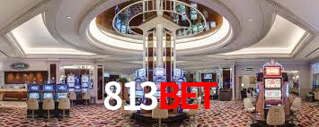 813bet