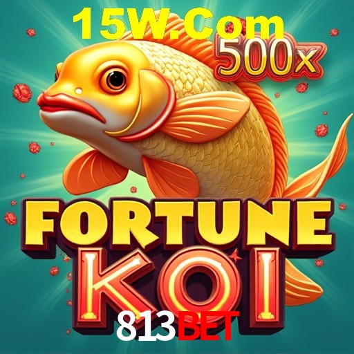 Interface do App 813bet