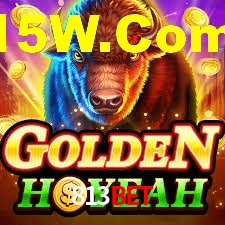 Welcome Bonus 813bet