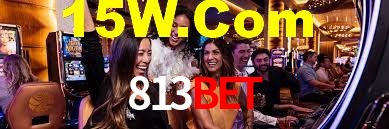 813bet: Jogos de Caça-Níqueis-Altas Recompensas, Roleta-Velocidade, Blackjack-Desafios Máximos