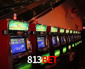 813bet São Paulo - Jogo Providers
