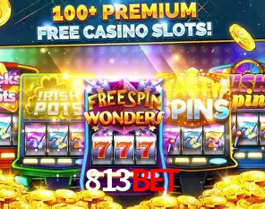 813bet - User Statistics