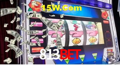 813bet Belo Horizonte - Jackpots