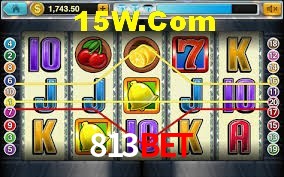 Statistics 813bet
