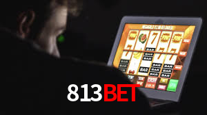 813bet App Interface
