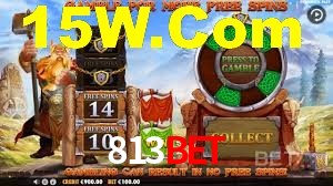 VIP Casino 813bet