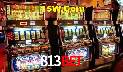 813bet Rio de Janeiro - Slot Strategy