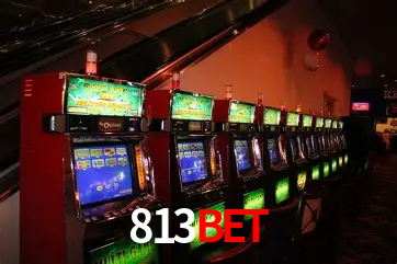 813bet Entrar - Login Seguro Certificado