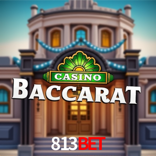 813bet Belo Horizonte - VIP Casino